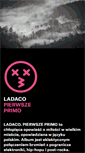 Mobile Screenshot of ladaco.net